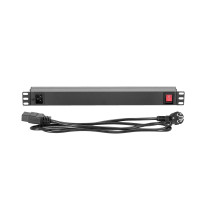 Adam Hall Cables RACK PDU 8S C20