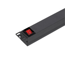 Adam Hall Cables RACK PDU 8S C20