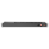 Adam Hall Cables RACK PDU 10S C13