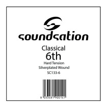 SC133-6 SOUNDSATION