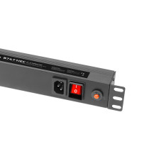 Adam Hall Cables RACK PDU 10S C13