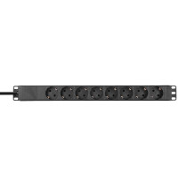 Adam Hall Cables RACK PDU 8