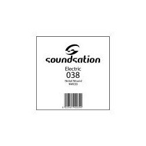 NW038 SOUNDSATION