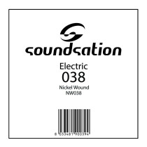NW038 SOUNDSATION
