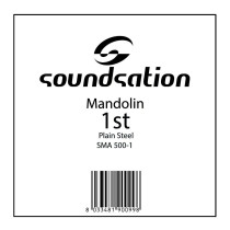 SMA 500-1 SOUNDSATION