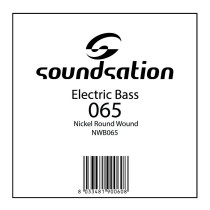 NWB065 SOUNDSATION