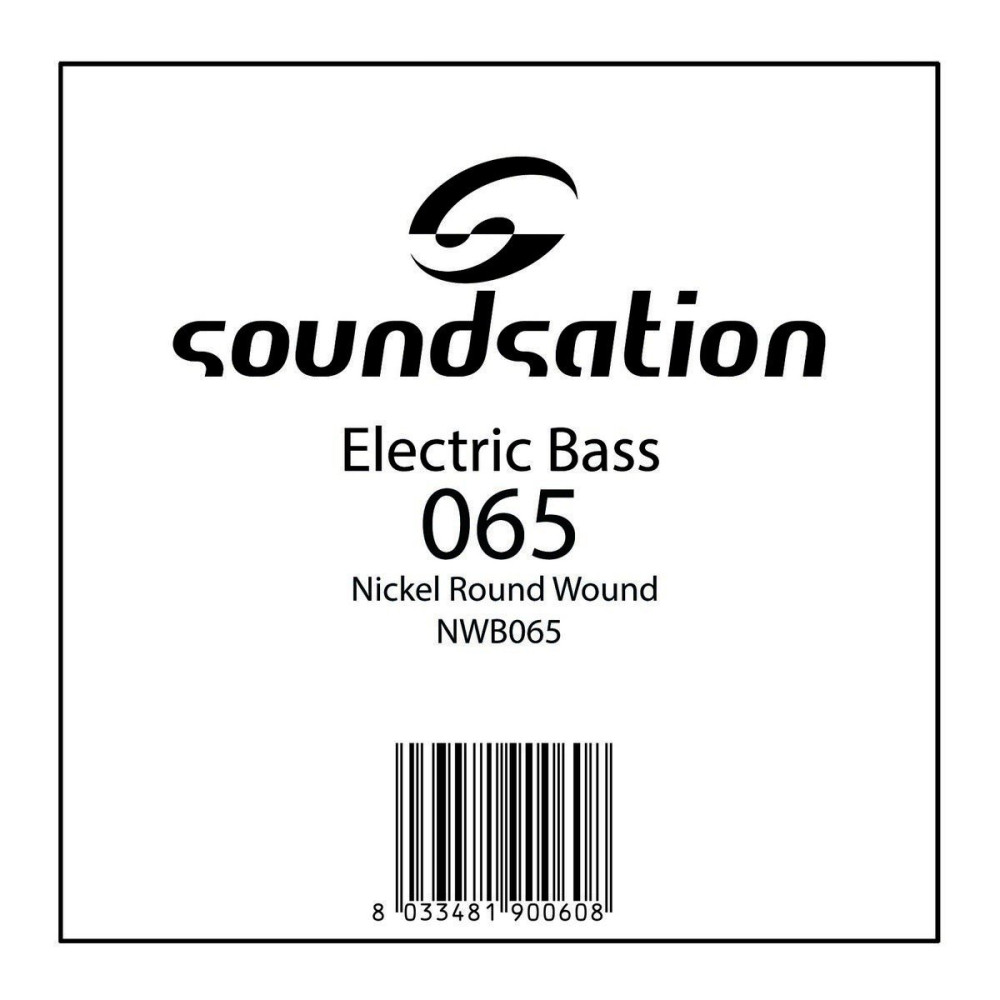 NWB065 SOUNDSATION