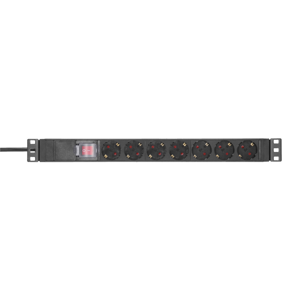 Adam Hall Cables RACK PDU 7S
