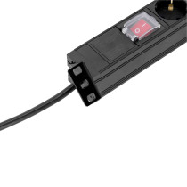 Adam Hall Cables RACK PDU 7S