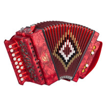 SAC-1202C-RD SOUNDSATION