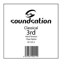SC133-3 SOUNDSATION