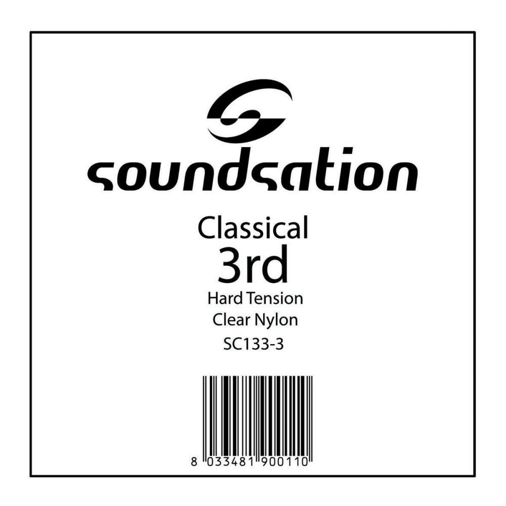 SC133-3 SOUNDSATION