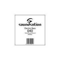 NWB040 SOUNDSATION