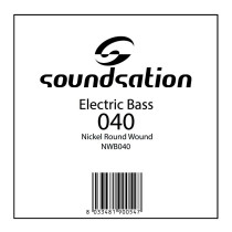 NWB040 SOUNDSATION