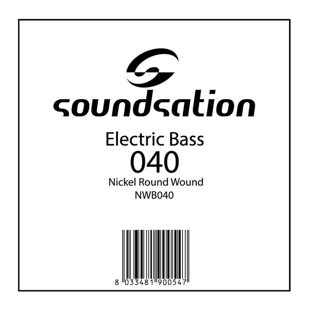 NWB040 SOUNDSATION