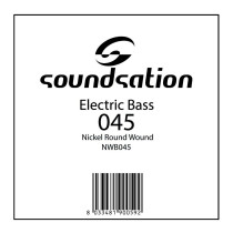 NWB045 SOUNDSATION
