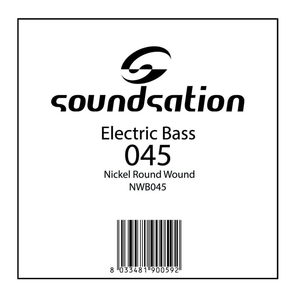 NWB045 SOUNDSATION