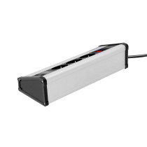 Adam Hall Cables PDU 3S DESKTOP