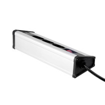 Adam Hall Cables PDU 3S DESKTOP