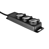 Adam Hall Cables PDU 3 IP