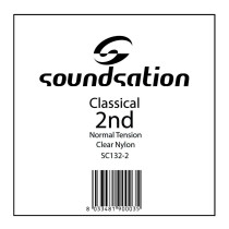 SC132-2 SOUNDSATION