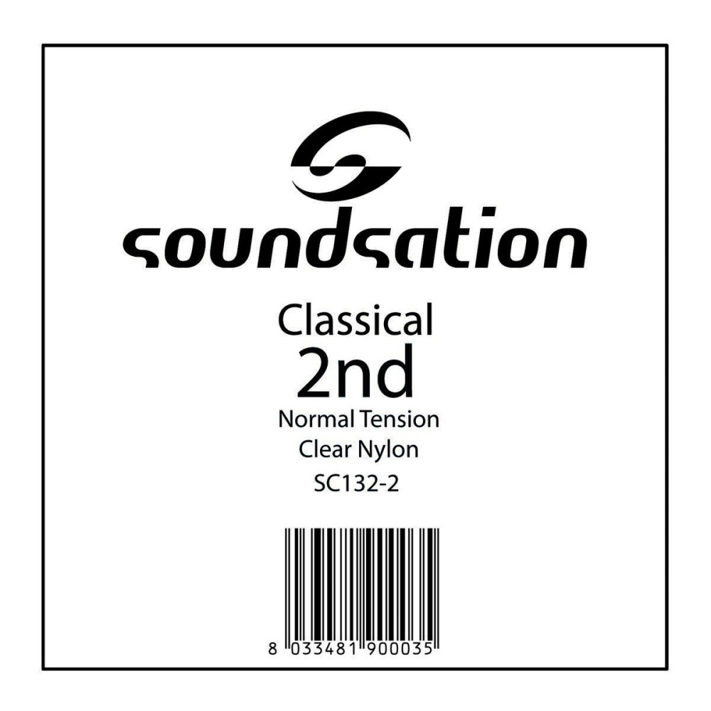 SC132-2 SOUNDSATION