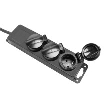 Adam Hall Cables PDU 3 IP