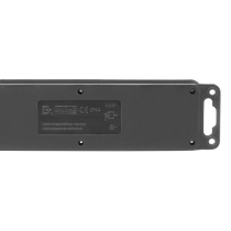 Adam Hall Cables PDU 3 IP