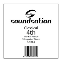 SC132-4 SOUNDSATION