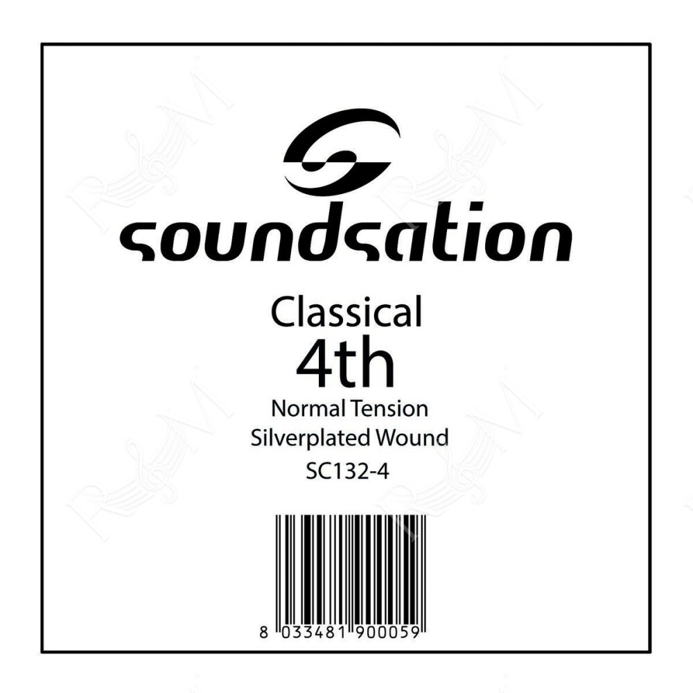 SC132-4 SOUNDSATION
