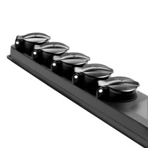 Adam Hall Cables PDU 5 IP