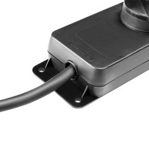 Adam Hall Cables PDU 5 IP