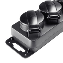 Adam Hall Cables PDU 5 IP