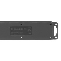 Adam Hall Cables PDU 5 IP