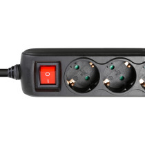 Adam Hall Cables PDU 3S USB