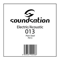 P013 SOUNDSATION
