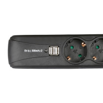 Adam Hall Cables PDU 3S USB