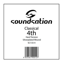 SC133-4 SOUNDSATION