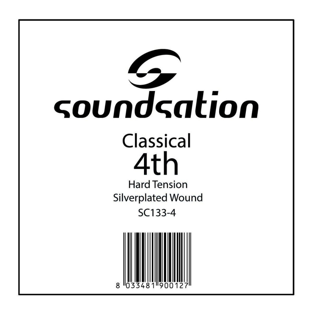 SC133-4 SOUNDSATION