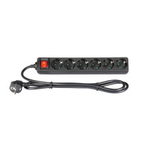Adam Hall Cables PDU 6S