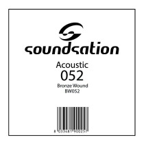 BW052 SOUNDSATION