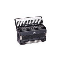 VOCE V B41120-BK SOUNDSATION