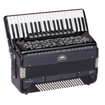 VOCE V B41120-BK SOUNDSATION