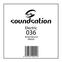 NW036 SOUNDSATION