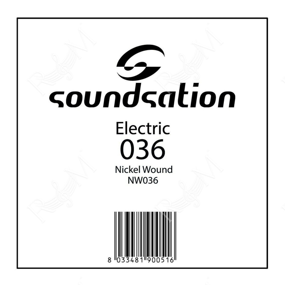NW036 SOUNDSATION