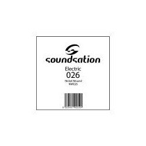NW026 SOUNDSATION