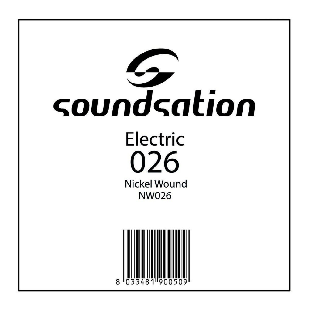 NW026 SOUNDSATION
