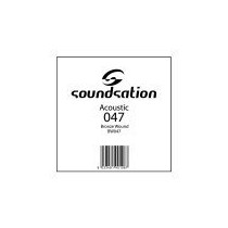 BW047 SOUNDSATION