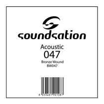 BW047 SOUNDSATION