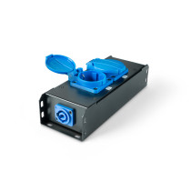 Adam Hall Cables PRO PORT 2